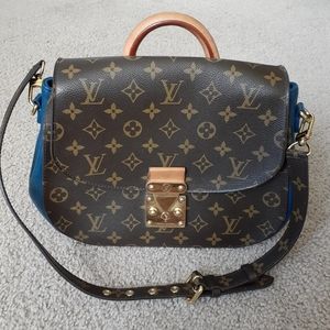 SOLD***Louis Vuitton Eden GM